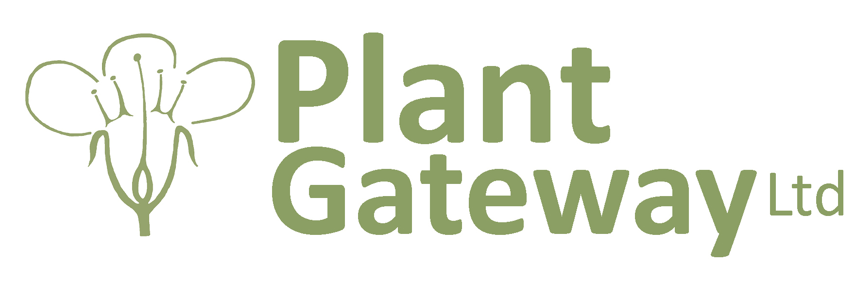 Plant Gateway